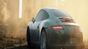 Need For Speed Most Wanted: 3 new DLC packs outed by trophies