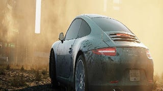 Need for Speed: Most Wanted features "all the best s**t" from Burnout Paradise, Hot Pursuit, says Criterion
