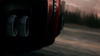 Need for Speed: next-gen racer revealing today, new image inside