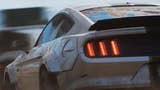 Need for Speed Payback acelera a toda a velocidade - primeiras impressões