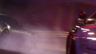 Análisis de Need for Speed: Payback