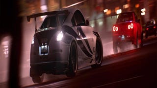 Avance de Need for Speed: Payback