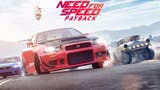 Need for Speed Payback is EA's next racer