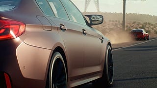 Need for Speed: Payback - Recenzja