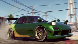 Need For Speed Payback will add online free roam mode
