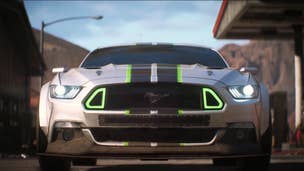 Need for Speed Payback shows off heists with gameplay trailer