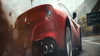 Need for Speed Rivals PS4: Ferrari gameplay shown, features dicussed
