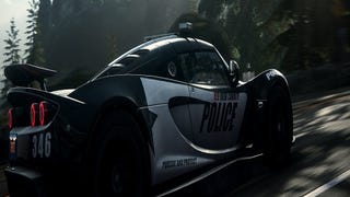 Need for Speed: Rivals video touts the advantages of OverWatch