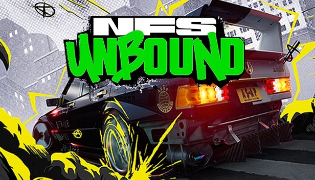 Anunciado oficialmente Need for Speed Unbound | Eurogamer.es