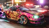 Need for Speed Unbound's Volume 2 update adds multiplayer cops and more next week