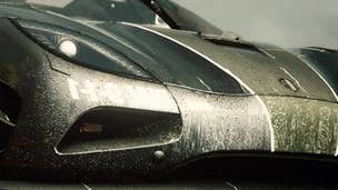 Need for Speed: next-gen screen suggests PS4, Xbox One reveal