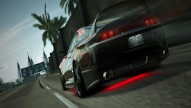 Need For Speed World Expands, A Bit