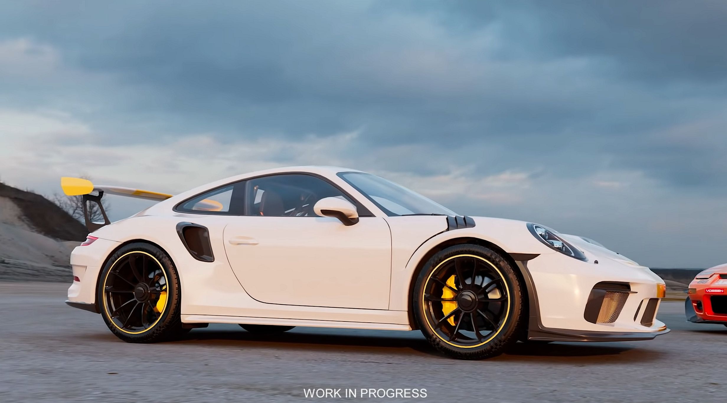 EA unites Criterion and Codemasters to work on the Need for Speed series