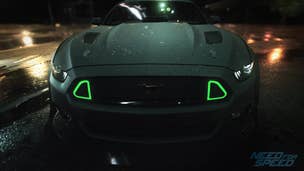 Need for Speed - here are 17 confirmed cars