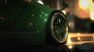 Here's the first 20 minutes of Need for Speed