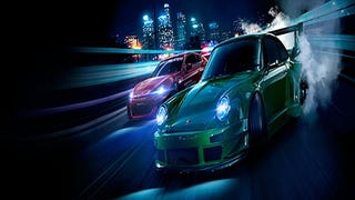 New Need for Speed is a "full reboot" coming to PC, PS4 and Xbox One