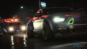 Extensive customisation on show in new Need for Speed E3 2015 gameplay video 