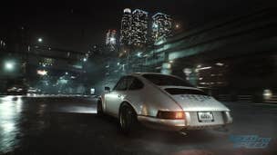 Need for Speed tease may hint at manual transmission update