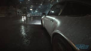 Need for Speed closed beta keys are being sent out, check your inboxes