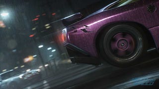 I give these new Need for Speed? screenshots a phwoar out of five
