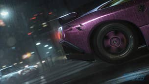 I give these new Need for Speed​ screenshots a phwoar out of five