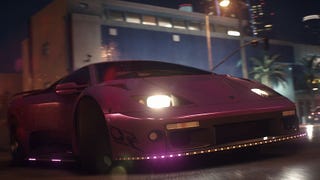 Need for Speed confirmed for PC, comes with Manual Transmission update