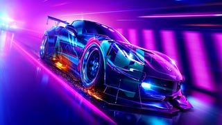 Need for Speed: Heat evokes the Most Wanted and Underground golden eras