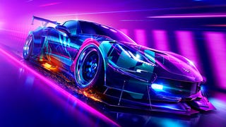 Need for Speed: Heat evokes the Most Wanted and Underground golden eras