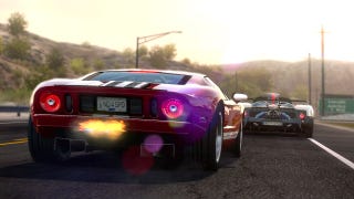 EA is teasing a Need For Speed: Hot Pursuit Remastered announcement