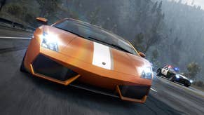 Need for Speed: Hot Pursuit Remastered - gameplay z odświeżonej wersji