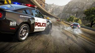 Need for Speed: Hot Pursuit Remastered officially announced, coming November 6 with cross-play