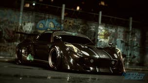 Here's what's included with tomorrow's Need for Speed Legends update