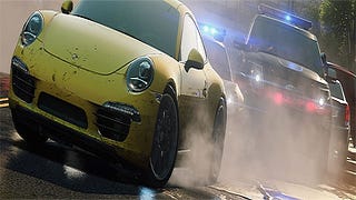 Need For Speed: Most Wanted – dealing with grief