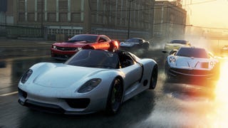 EA merges Criterion and Codemasters Cheshire to work on Need For Speed