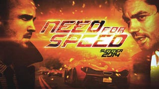 Need for Speed movie grossing well in China