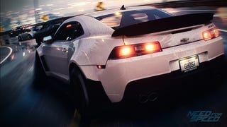 Need for Speed reboot can't capture the magic of the Underground series