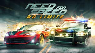 Experience the "innovative intensity" of Need for Speed No Limits VR
