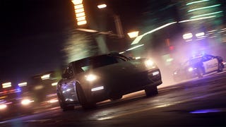Need for Speed Payback release trailer is full of wrecks, racing and story clips