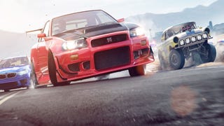 Need for Speed Payback could totally run on the Switch but don't expect it on the console any time soon