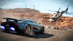 Need for Speed Payback will let you turn off the car wreck replay camera