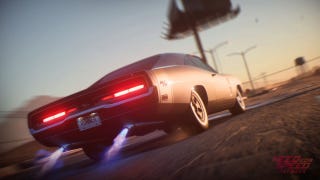 Need for Speed Payback customisation options let you turn a scrap car into a supercar