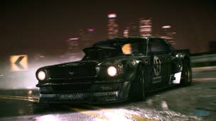 Need for Speed teaser image could be a hint about the city it takes place in