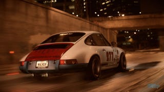 Need for Speed - here's a list of supported wheels and PC requirements
