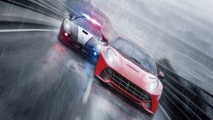 Need for Speed: Rivals is this week's PSN deal of the week