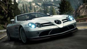 Need for Speed: Rivals DLC pack ties in with movie