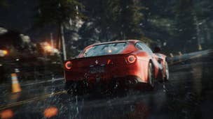 Need for Speed: Rivals DLC trailers show off new Ferraris, Jaguars