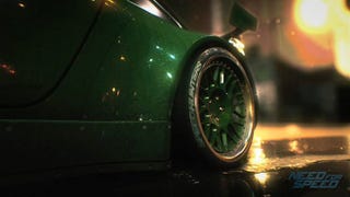 Need for Speed will require an internet connection 