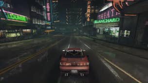 Need for Speed: Underground gets ray tracing with mod