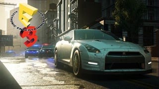 Need for Speed: Most Wanted - prova