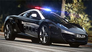 Need for Speed: Hot Pursuit starts HD Arms Race